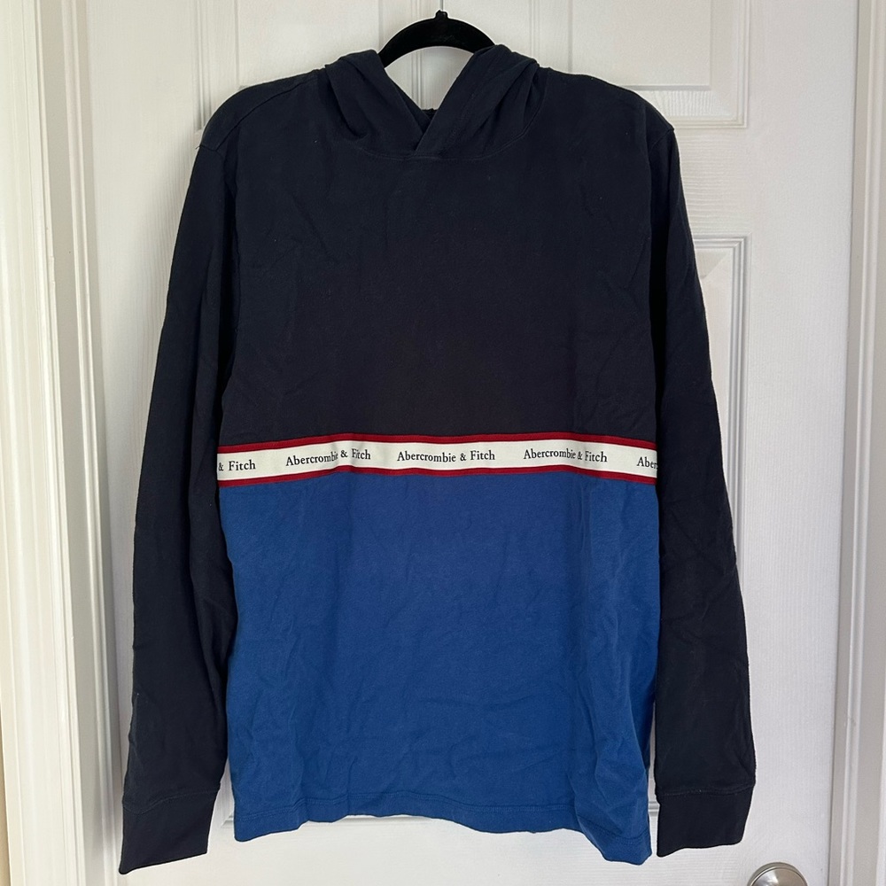 A&F Hoodie